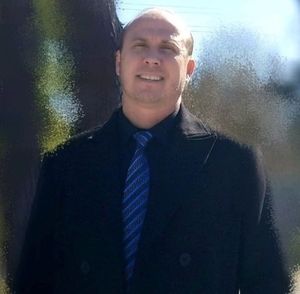 Meet your Posher, James